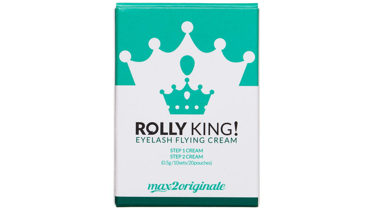 Rolly King Lash Lift