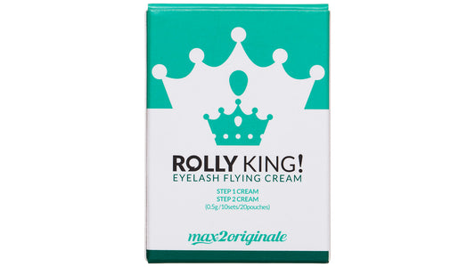 Rolly King Lash Lift
